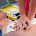 Life-Saving Benefits of CPR training