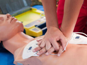 Life-Saving Benefits of CPR training