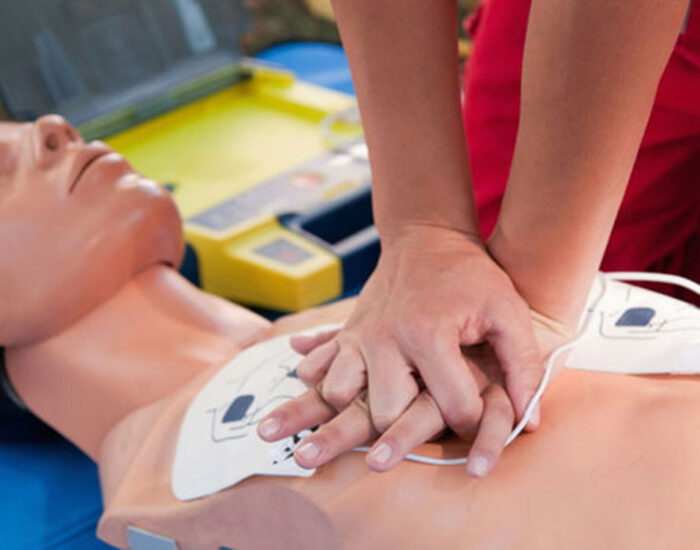 Life-Saving Benefits of CPR training