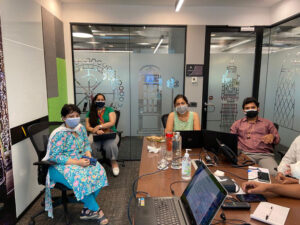 Magiceye Firstaid Team