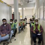 First Aid Training for Corporate Employees