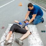 First Aid Course Training for Road Safety Accident Response
