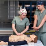 First Aid Certification Courses for Medical Professionals