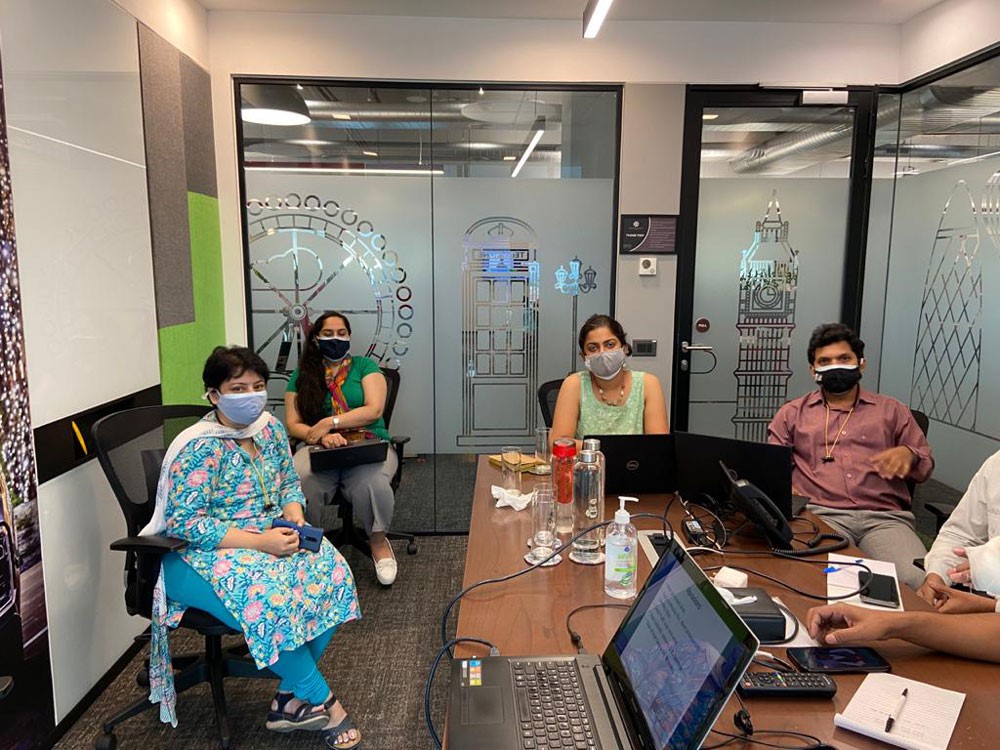 Magic Eye's Advanced Cardiac Life Support Certification Course